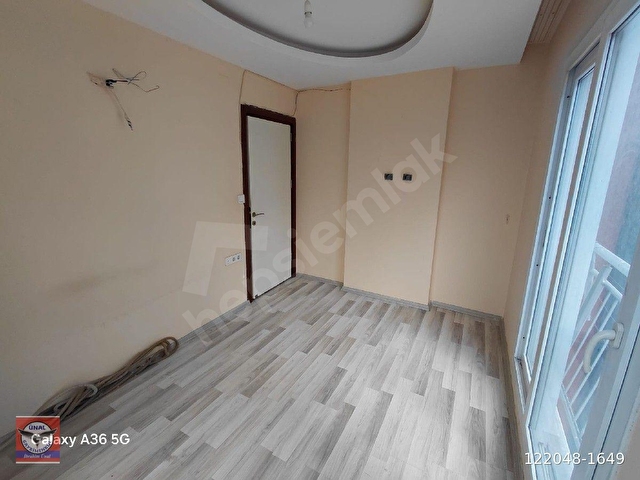 Ünaldan Hayalparkta Sosyal Donatılı Sitede Kaçmaz Kiralık Daire - Görsel 14