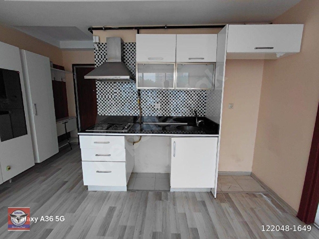 Ünaldan Hayalparkta Sosyal Donatılı Sitede Kaçmaz Kiralık Daire - Görsel 15