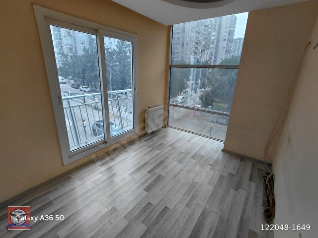 Ünaldan Hayalparkta Sosyal Donatılı Sitede Kaçmaz Kiralık Daire - Görsel 16