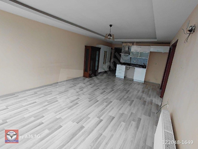 Ünaldan Hayalparkta Sosyal Donatılı Sitede Kaçmaz Kiralık Daire - Görsel 17