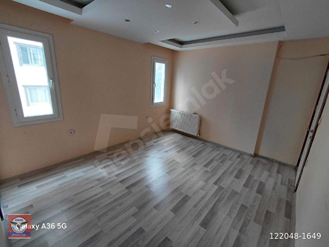 Ünaldan Hayalparkta Sosyal Donatılı Sitede Kaçmaz Kiralık Daire - Görsel 19