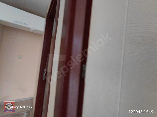 Ünaldan Hayalparkta Sosyal Donatılı Sitede Kaçmaz Kiralık Daire - Görsel 22
