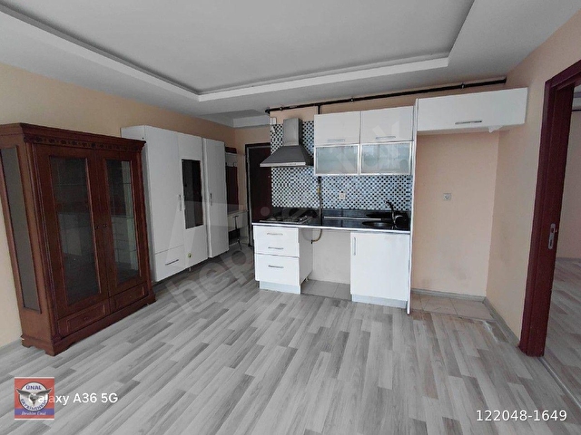 Ünaldan Hayalparkta Sosyal Donatılı Sitede Kaçmaz Kiralık Daire - Görsel 24