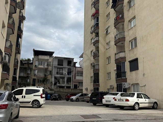 BUCA GÜZELSU SİTESİ SATILIK 3+1 - Görsel 21