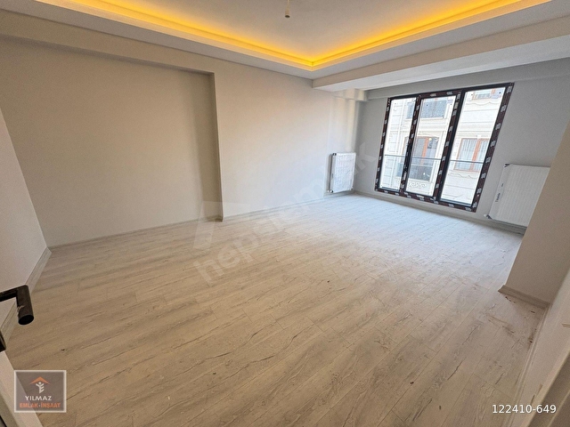 Cennet Mahde K.Otoparklı Çift Asansör Satılık 3+1 Daire