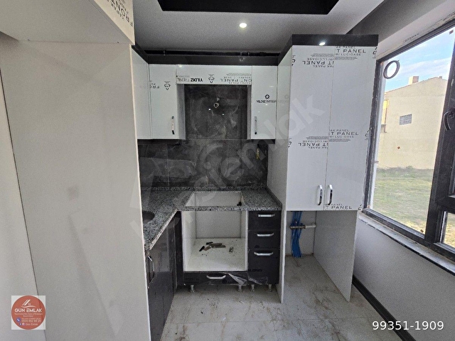 ESKİŞEHİR ODUNPAZARI 71 EVLER MH 1+1 KİRALIK DAİRE - Görsel 7