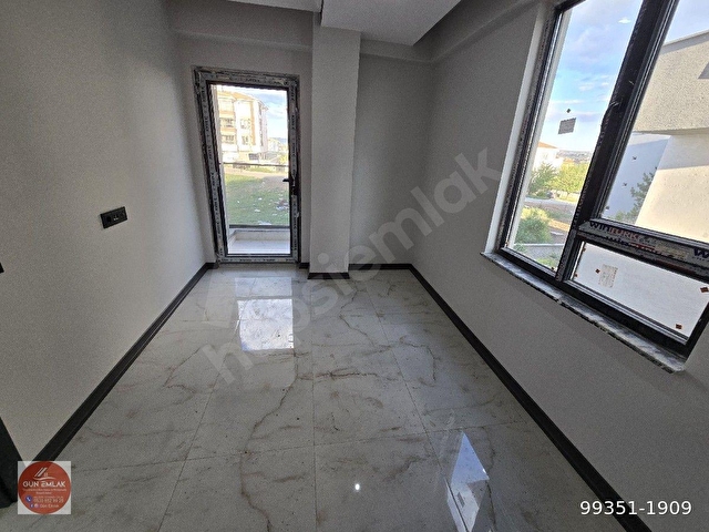 ESKİŞEHİR ODUNPAZARI 71 EVLER MH 1+1 KİRALIK DAİRE - Görsel 13