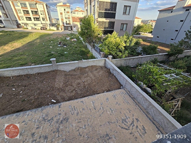 ESKİŞEHİR ODUNPAZARI 71 EVLER MH 1+1 KİRALIK DAİRE - Görsel 21
