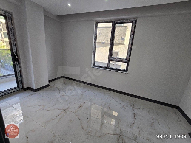 ESKİŞEHİR ODUNPAZARI 71 EVLER MH 1+1 KİRALIK DAİRE - Görsel 24