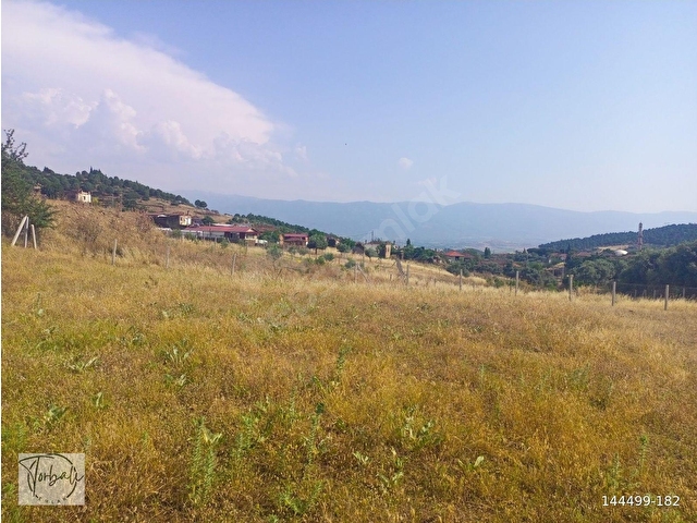 TİRE DEREBAŞI ASFALT YOL CEPHELİ KÖY MERKEZİNE YAKIN 926m2 ARAZİMİZ SATILIKTIR - Görsel 20