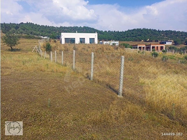 TİRE DEREBAŞI ASFALT YOL CEPHELİ KÖY MERKEZİNE YAKIN 926m2 ARAZİMİZ SATILIKTIR - Görsel 2