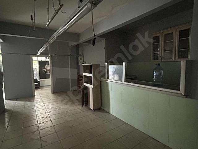 KİRALIK 140 M2 ATÖLYE DÜZ GİRİŞ - Görsel 3