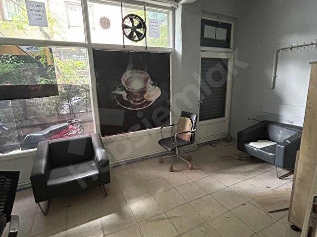 KİRALIK 140 M2 ATÖLYE DÜZ GİRİŞ - Görsel 5