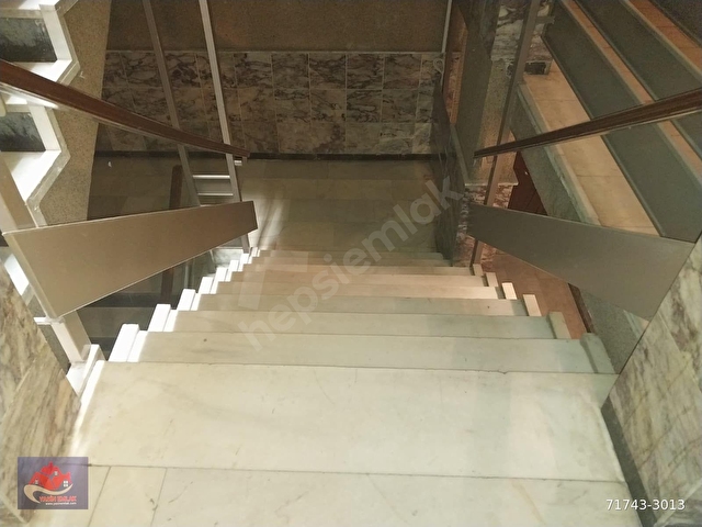 YASİN EMLAKTAN BALGAT ZİYABEY CADDESİNDE 3+1 SALON BAĞIMSIZ-GENİŞ-BAHÇE KULLANIMLI-YAPILI BAHÇE KATI - Görsel 8
