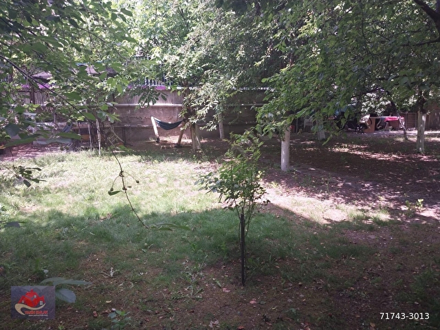 YASİN EMLAKTAN BALGAT ZİYABEY CADDESİNDE 3+1 SALON BAĞIMSIZ-GENİŞ-BAHÇE KULLANIMLI-YAPILI BAHÇE KATI - Görsel 16