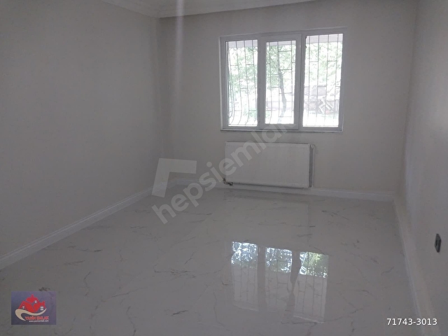 YASİN EMLAKTAN BALGAT ZİYABEY CADDESİNDE 3+1 SALON BAĞIMSIZ-GENİŞ-BAHÇE KULLANIMLI-YAPILI BAHÇE KATI - Görsel 26