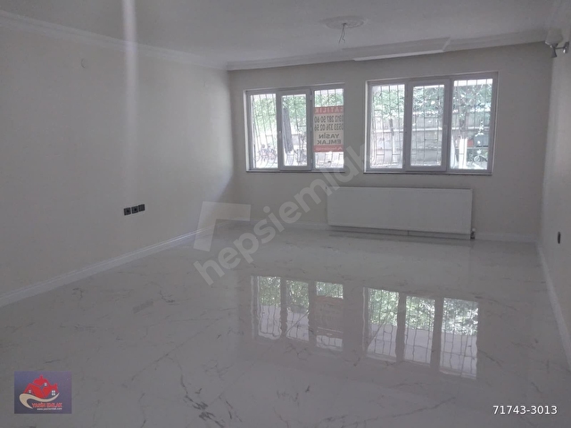 YASİN EMLAKTAN BALGAT ZİYABEY CADDESİNDE 3+1 SALON BAĞIMSIZ-GENİŞ-BAHÇE KULLANIMLI-YAPILI BAHÇE KATI - Görsel 28
