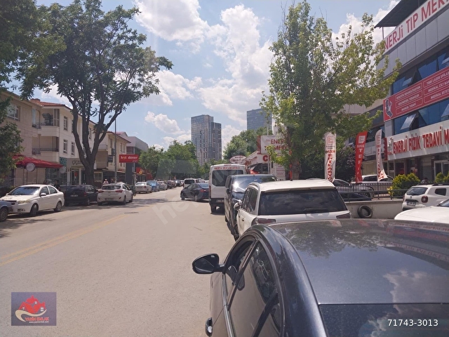 YASİN EMLAKTAN BALGAT ZİYABEY CADDESİNDE 3+1 SALON BAĞIMSIZ-GENİŞ-BAHÇE KULLANIMLI-YAPILI BAHÇE KATI - Görsel 4