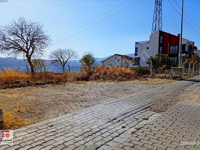 BALIKESİR KARESİ 445M2 KONUT İMARLI SATILIK ARSA