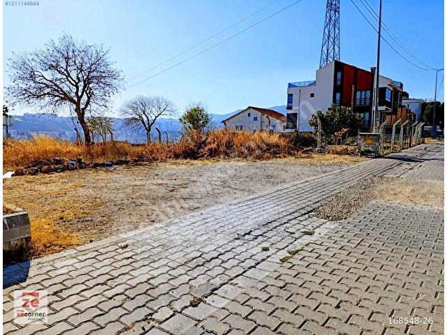 BALIKESİR KARESİ 445M2 KONUT İMARLI SATILIK ARSA - Görsel 10