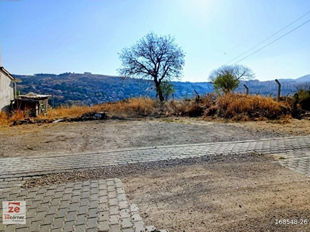 BALIKESİR KARESİ 445M2 KONUT İMARLI SATILIK ARSA - Görsel 8
