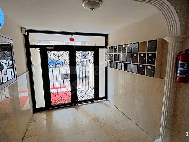 AYAZMANADA SİTE İÇİNDE SATILIK 3+1 DAİRE - Görsel 15