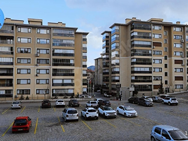 AYAZMANADA SİTE İÇİNDE SATILIK 3+1 DAİRE - Görsel 14