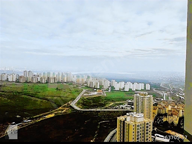 Kiptaş Vaditepe 2.Bölge Göl Gölet Manzaralı Satılık 4+1 202m2 - Görsel 15