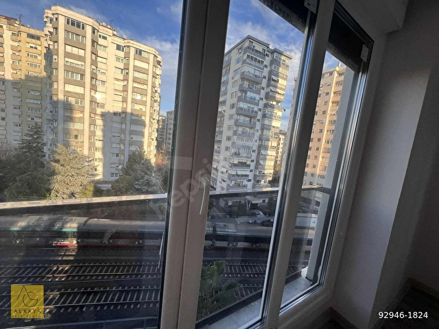 Erenköyde Satılık Daire Ara Kat Yeni Yapı 2+1 - 67m² Boş - Görsel 10