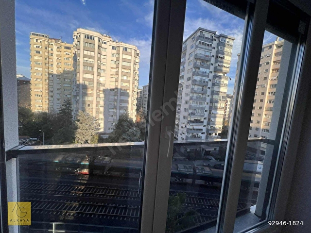 Erenköyde Satılık Daire Ara Kat Yeni Yapı 2+1 - 67m² Boş - Görsel 9