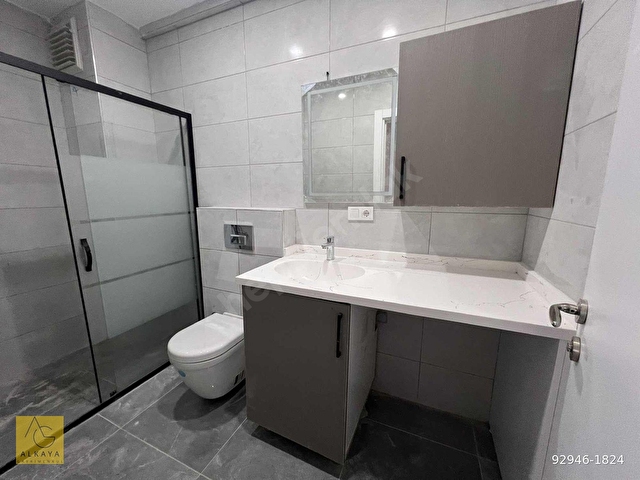 Erenköyde Satılık Daire Ara Kat Yeni Yapı 2+1 - 67m² Boş - Görsel 21