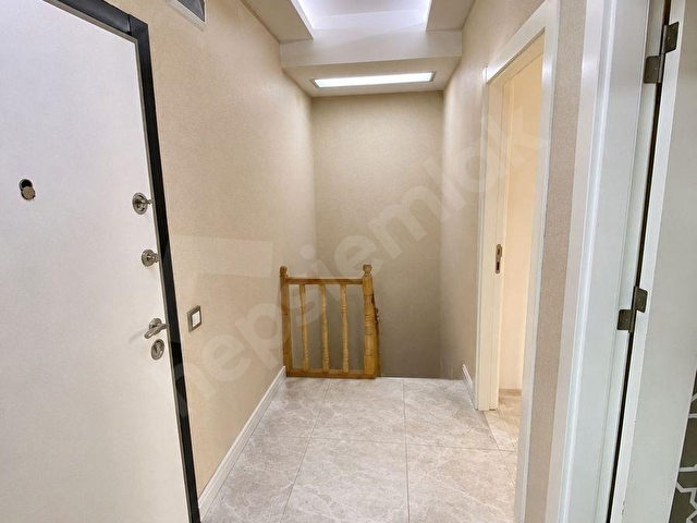 2+1 MUTFAĞI AYRI MERAM AŞKANDA --- STUDYO DAİRE --- - Görsel 5