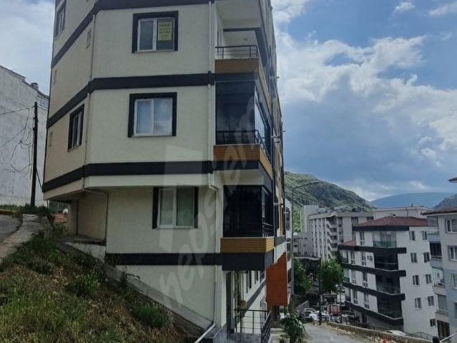 MAXS EMLAKTAN KİRALIK DAİRE HASTANE KARŞISINDA - Görsel 18