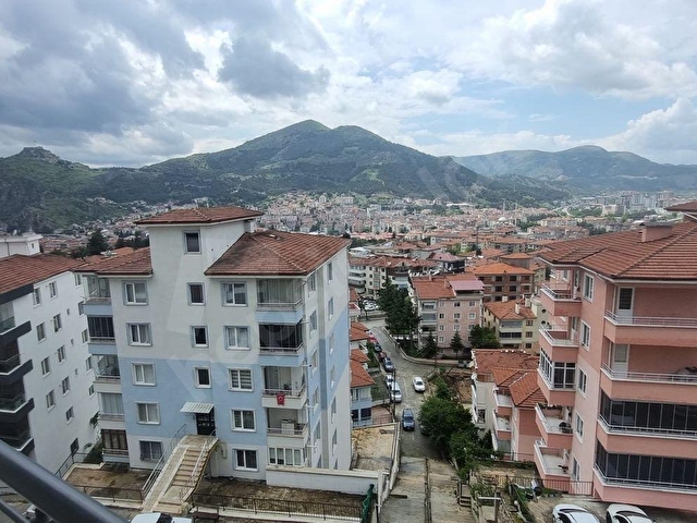 MAXS EMLAKTAN KİRALIK DAİRE HASTANE KARŞISINDA - Görsel 15