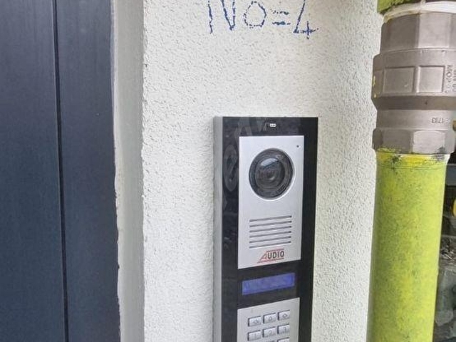 MAXS EMLAKTAN KİRALIK DAİRE HASTANE KARŞISINDA - Görsel 7
