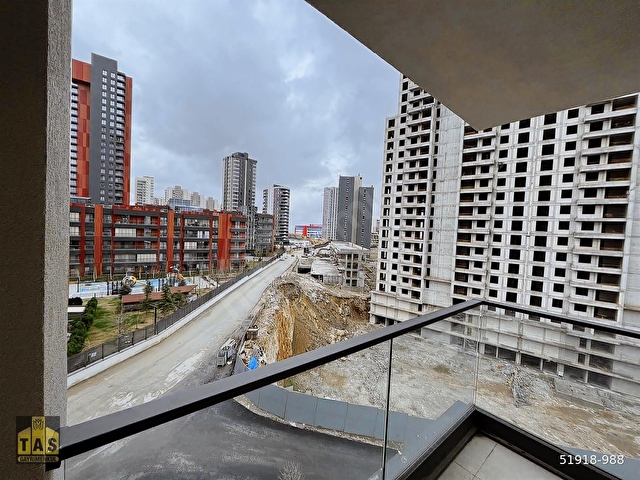 ÇANKAYA KANUNİ SULTAN BULVARI 2+1 AMERİKAN MUTFAK SATILIK DAİRE - Görsel 6