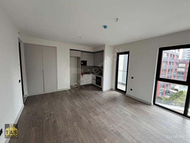 ÇANKAYA KANUNİ SULTAN BULVARI 2+1 AMERİKAN MUTFAK SATILIK DAİRE - Görsel 5