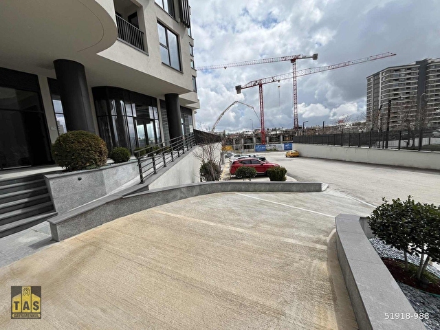 ÇANKAYA KANUNİ SULTAN BULVARI 2+1 AMERİKAN MUTFAK SATILIK DAİRE - Görsel 26