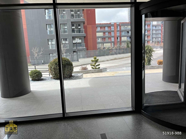 ÇANKAYA KANUNİ SULTAN BULVARI 2+1 AMERİKAN MUTFAK SATILIK DAİRE - Görsel 13
