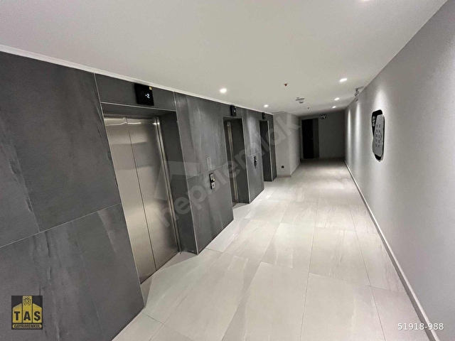 ÇANKAYA KANUNİ SULTAN BULVARI 2+1 AMERİKAN MUTFAK SATILIK DAİRE - Görsel 30
