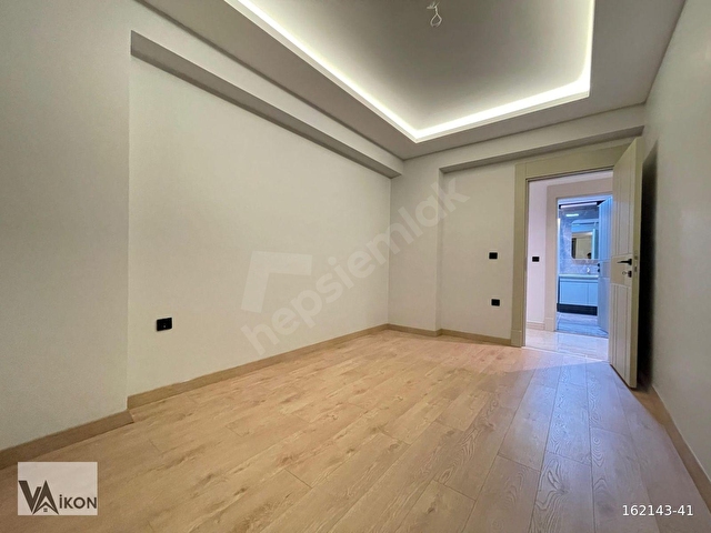 İKON GMDDEN KOMBİNA BÖLGESİNDE SATILIK 4+1 DAİRE - Görsel 12