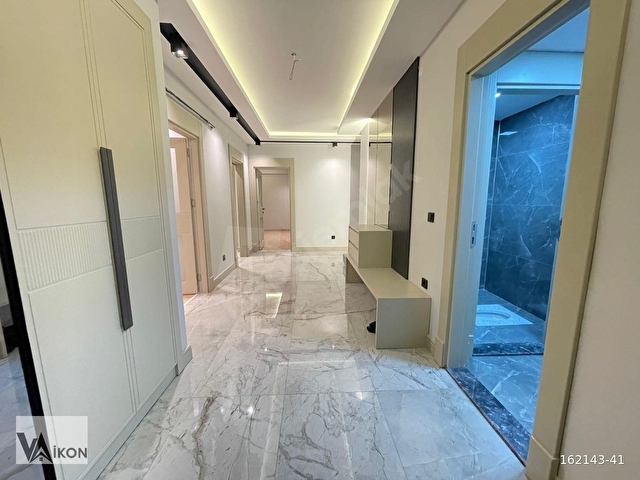 İKON GMDDEN KOMBİNA BÖLGESİNDE SATILIK 4+1 DAİRE - Görsel 5