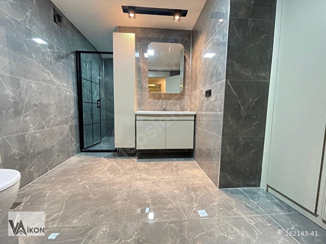 İKON GMDDEN KOMBİNA BÖLGESİNDE SATILIK 4+1 DAİRE - Görsel 25