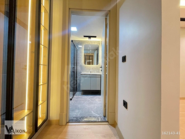 İKON GMDDEN KOMBİNA BÖLGESİNDE SATILIK 4+1 DAİRE - Görsel 8