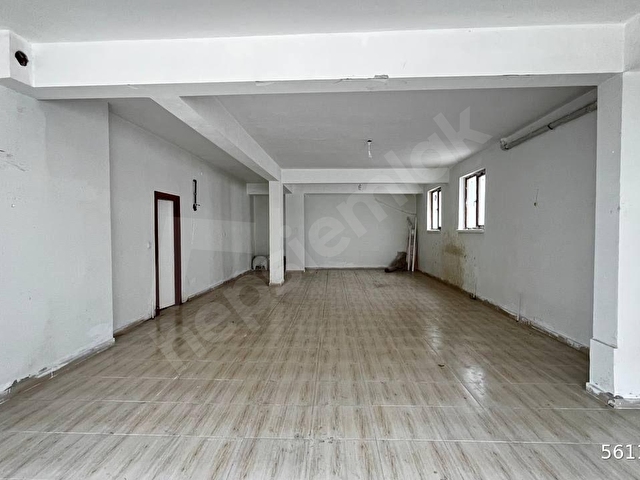 ▅▆█ＨＡＹＡＬ ＥＭＬＡＫ█▆▅ TAN ARA CADDE DE KİRALIK DÜKKAN - Görsel 5