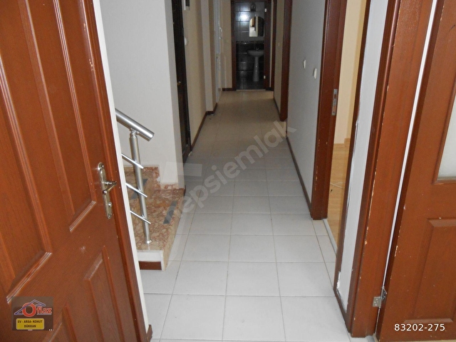 Antalya Kepez Baris Mahallesinde 5 1 Genis Dublex 83202 275 Hurriyet Emlak
