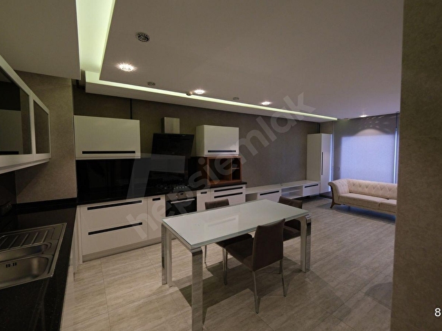GÜRSELPAŞA DA MANDALİN GARDEN DE ÖĞRETMENLER BULVAR ÜZERİNDE SATILIK SİTE İÇERSİNDE 4+1 LÜKS DAİRE