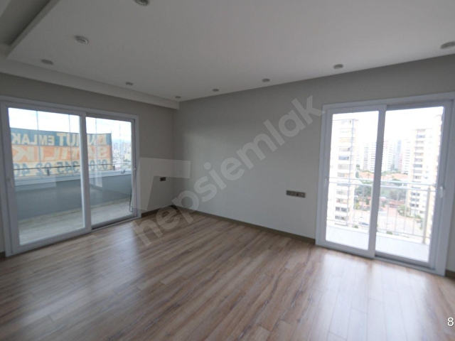 GÜRSELPAŞA DA MANDALİN GARDEN DE ÖĞRETMENLER BULVAR ÜZERİNDE SATILIK SİTE İÇERSİNDE 4+1 LÜKS DAİRE - Görsel 27
