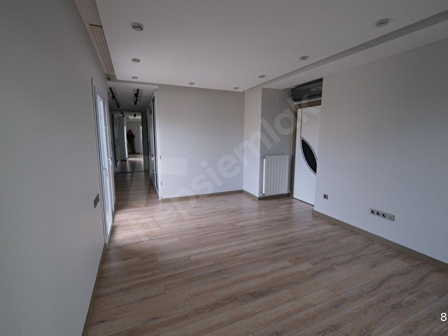 GÜRSELPAŞA DA MANDALİN GARDEN DE ÖĞRETMENLER BULVAR ÜZERİNDE SATILIK SİTE İÇERSİNDE 4+1 LÜKS DAİRE - Görsel 29