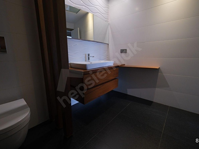 GÜRSELPAŞA DA MANDALİN GARDEN DE ÖĞRETMENLER BULVAR ÜZERİNDE SATILIK SİTE İÇERSİNDE 4+1 LÜKS DAİRE - Görsel 22